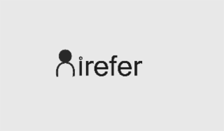 AIREFER logo
