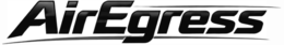 AIREGRESS logo