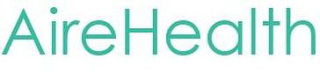 AIREHEALTH logo