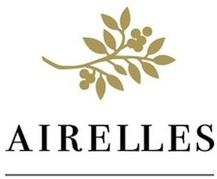 AIRELLES logo