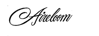 AIRELOOM logo