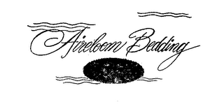 AIRELOOM BEDDING logo