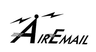 AIREMAIL logo