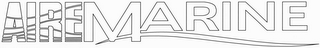 AIREMARINE logo