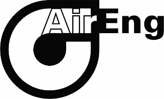AIRENG logo