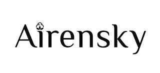 AIRENSKY logo