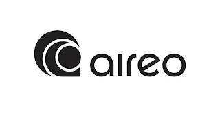 AIREO logo