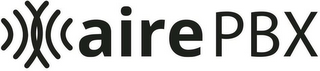 AIREPBX logo