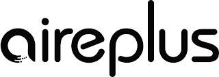 AIREPLUS logo