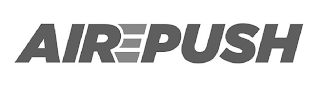 AIREPUSH logo
