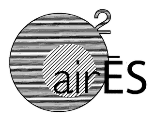 AIRES 2 logo
