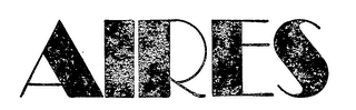 AIRES logo