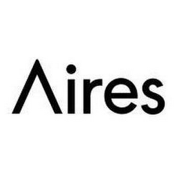AIRES logo