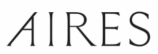 AIRES logo