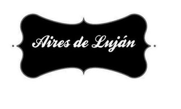 AIRES DE LUJÁN logo