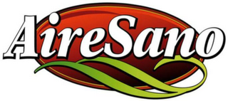 AIRESANO logo
