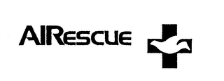 AIRESCUE logo