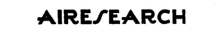 AIRESEARCH logo