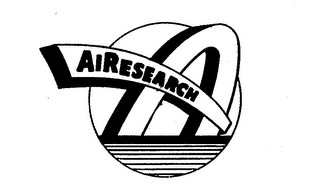 AIRESEARCH logo