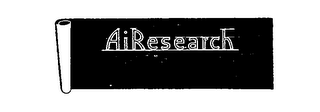 AIRESEARCH logo