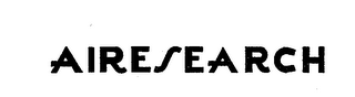 AIRESEARCH logo