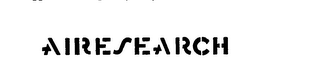 AIRESEARCH logo