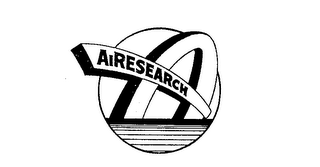 AIRESEARCH logo