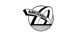 AIRESEARCH logo