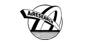 AIRESEARCH logo