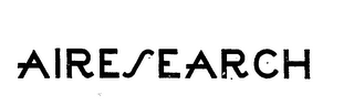 AIRESEARCH logo