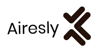 AIRESLY logo