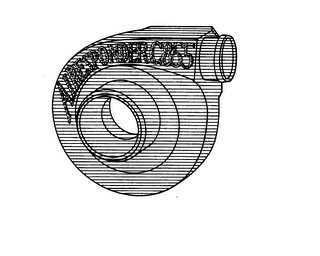 AIRESPONDER C855 logo