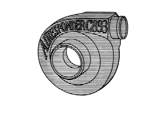 AIRESPONDER C893 logo