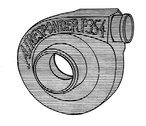 AIRESPONDER P354 logo