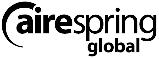 AIRESPRING GLOBAL logo