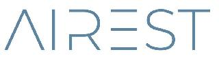 AIREST logo