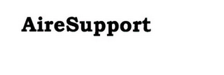AIRESUPPORT logo