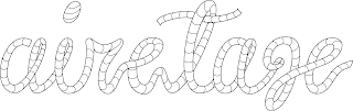 AIRETAGE logo
