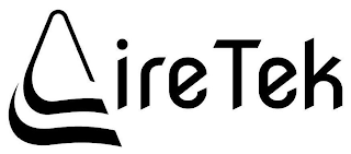 AIRETEK logo