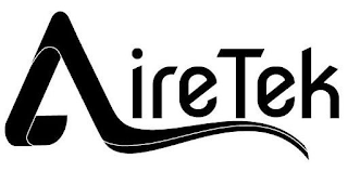 AIRETEK logo