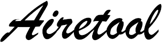 AIRETOOL logo