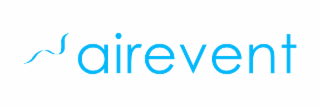 AIREVENT logo