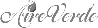 AIREVERDE logo