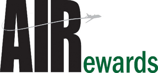 AIREWARDS logo