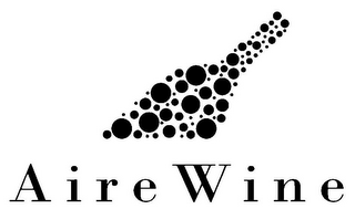 AIREWINE logo
