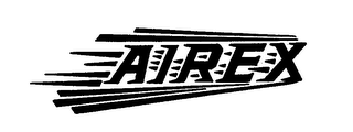AIREX logo