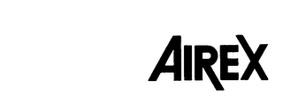 AIREX logo