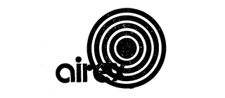 AIREX logo
