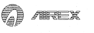 AIREX logo