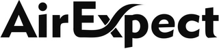 AIREXPECT logo